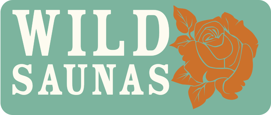 Wild Saunas logo